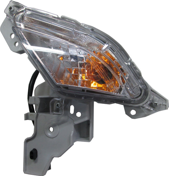 For Mazda CX-3 2016 17 18 19 20 21 2022 TSignal Light Driver Side DB4G-51-360A MA2530120