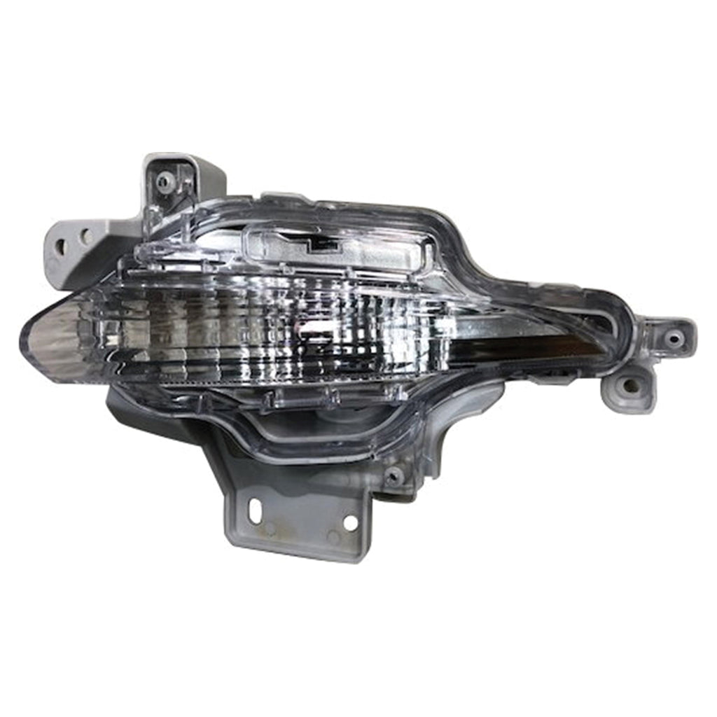 For Mazda 3 2017 2018 Signal Light Driver Side CAPA Certified B63C-51-360A MA2530121C
