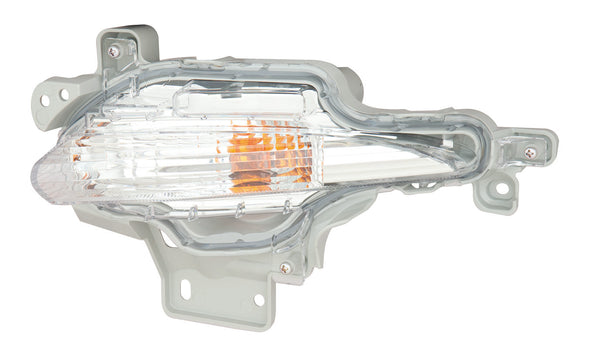 For Mazda 3 2017 2018 Signal Light Driver Side B63C-51-360A MA2530121