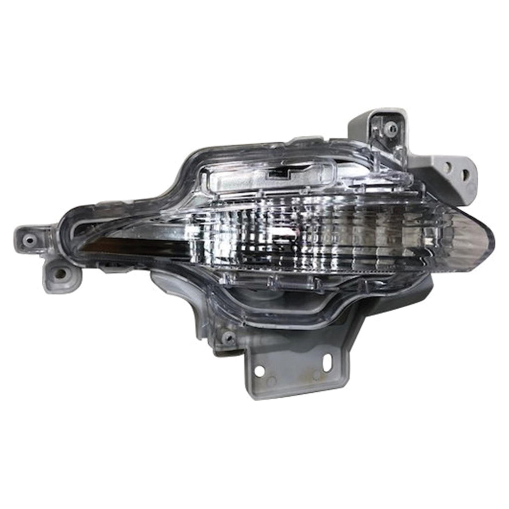 For Mazda 3 2017 2018 Signal Light Passenger Side CAPA Certified B63C-51-350A MA2531121C
