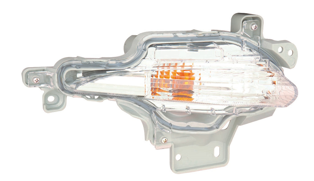 For Mazda 3 2017 2018 Signal Light Passenger Side B63C-51-350A MA2531121