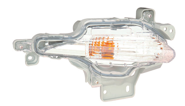 For Mazda 3 2017 2018 Signal Light Passenger Side B63C-51-350A MA2531121