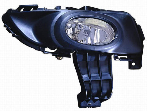For Mazda 3 Sedan 2004 05 2006 Fog Light Passenger Side STD BN8P-51-680A MA2593105
