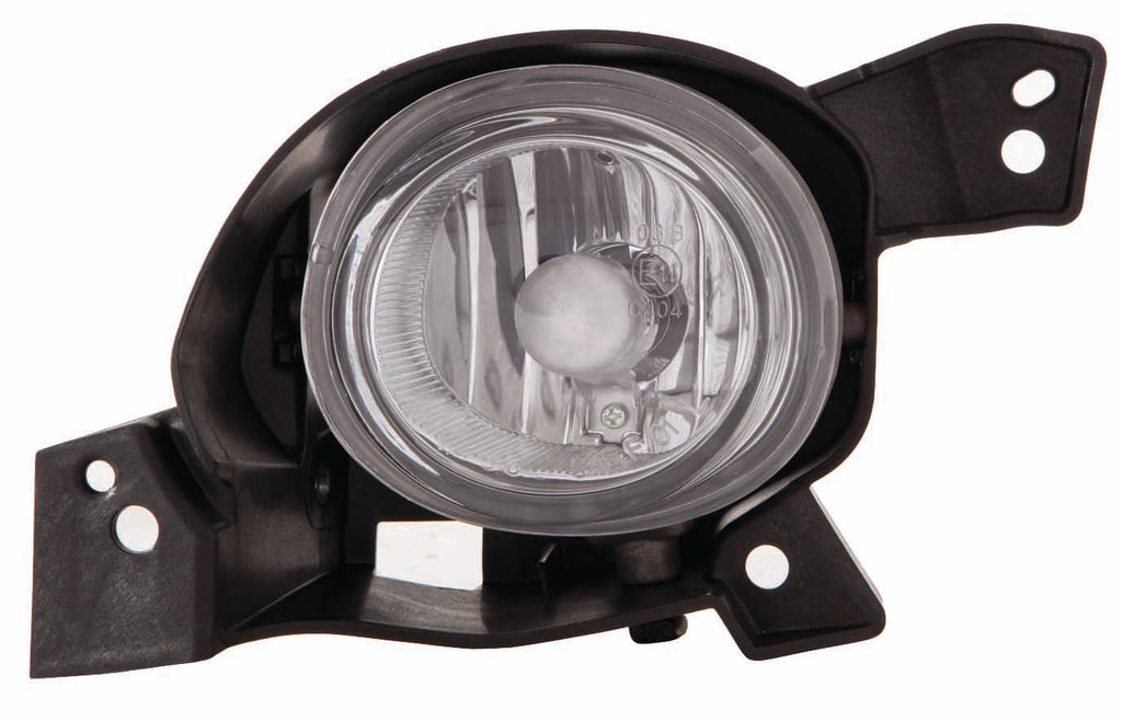 For Mazda 3 Sedan/ HB 2.0L 2.5L Engine 2012 2013 Fog Light Driver Side BGV8-51-690 MA2592124