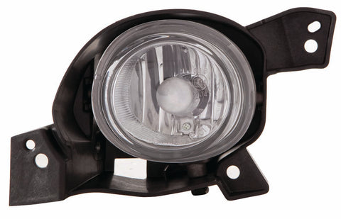 For Mazda 3 Sedan/ HB 2.0L 2.5L Engine 2012 2013 Fog Light Driver Side BGV8-51-690 MA2592124