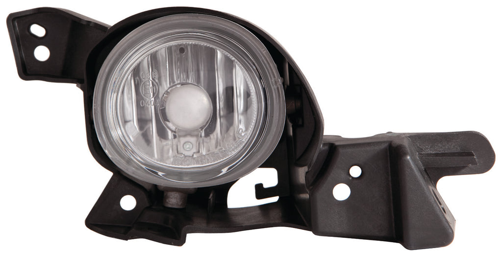 For Mazda 3 Sedan/ HB 2.0L 2.5L Engine 2012 2013 Fog Light Passenger Side BGV8-51-680A MA2593124