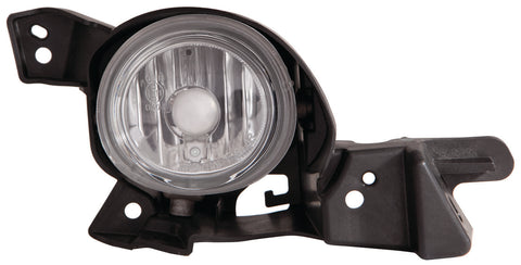 For Mazda 3 Sedan/ HB 2.0L 2.5L Engine 2012 2013 Fog Light Passenger Side BGV8-51-680A MA2593124
