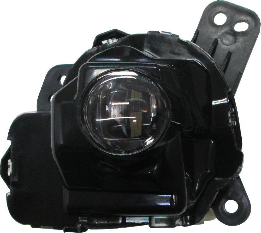For Mazda CX-5 2013 14 15 2016/ CX-3/ CX-9 2016 2017/ 6 2016 Fog Light Driver Side GHP9-51-690A MA2592127