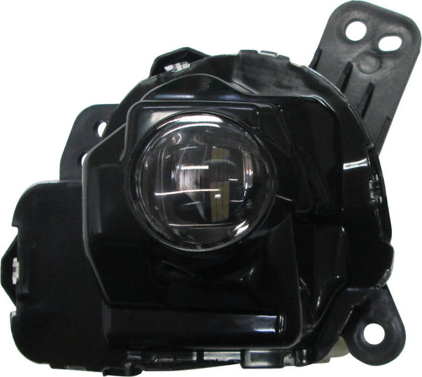 For Mazda CX-5 2013 14 15 2016/ CX-3/ CX-9 2016 2017/ 6 2016 Fog Light Driver Side GHP9-51-690A MA2592127