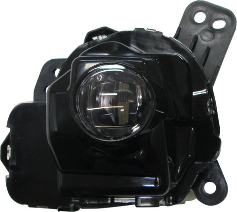 For Mazda CX-5 2013 14 15 2016/ CX-3/ CX-9 2016 2017/ 6 2016 Fog Light Driver Side GHP9-51-690A MA2592127