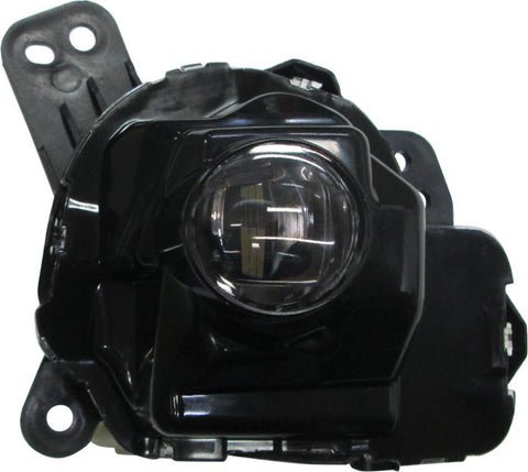For Mazda CX-5 2013 14 15 2016/ CX-3/ CX-9 2016 2017/ 6 2016 Fog Light Passenger Side GHP9-51-680A MA2593127