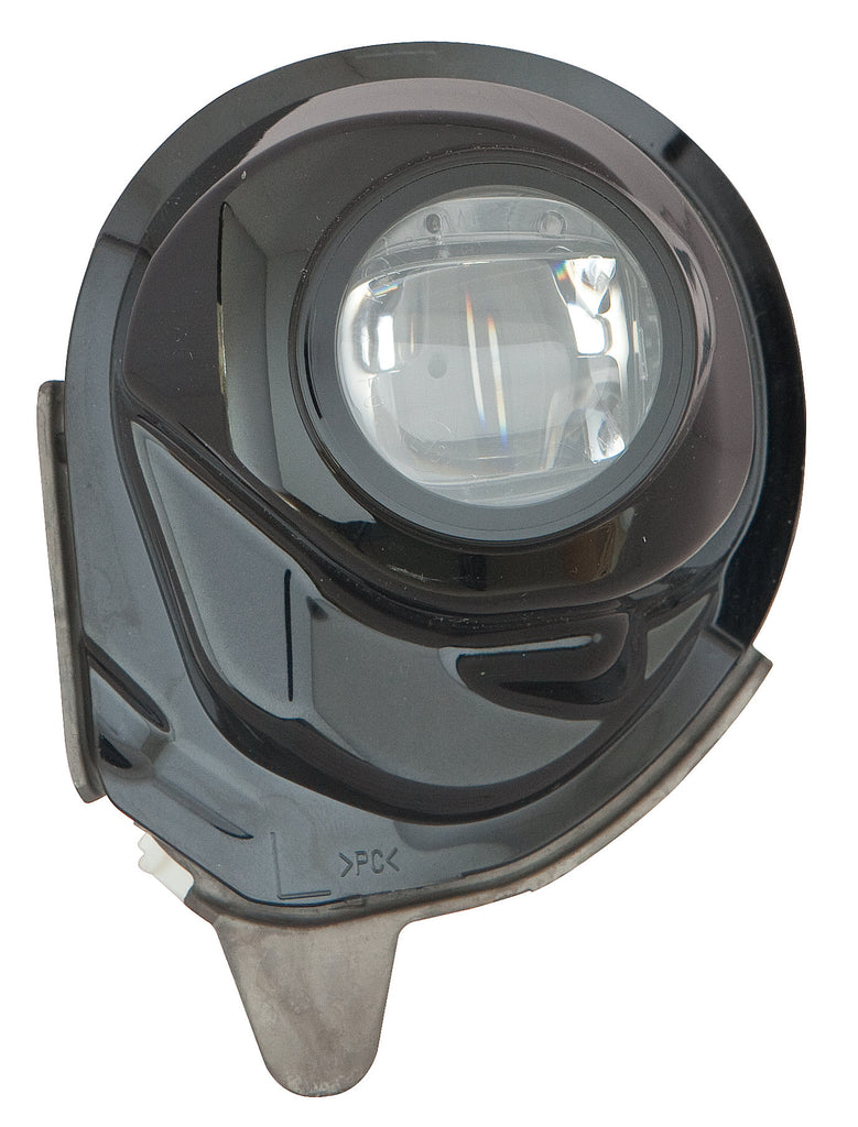 For Mazda 3 Sedan/ HB 2017 2018/ CX-5 2017 18 19 20 2021/ 6 17/ CX-3 2018 19 20 21 2022 Fog Light Driver Side CAPA Certified B63B-51-690B MA2592128C