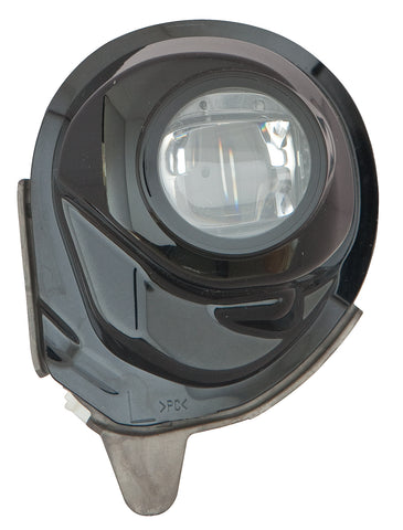 For Mazda 3 Sedan/ HB 2017 2018/ CX-5 2017 18 19 20 2021/ 6 17/ CX-3 2018 19 20 21 2022 Fog Light Driver Side CAPA Certified B63B-51-690B MA2592128C