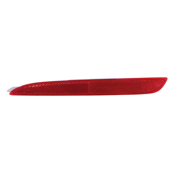 For Mazda 3 2010 11 12 2013 Rear Reflector Driver Side HB/ Passenger Side Sedan CAPA Certified BBM4-51-5M0C MA2830100C