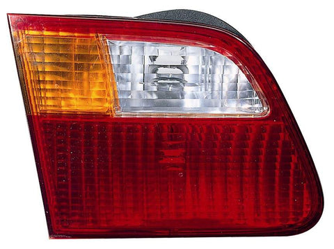 For Honda Civic Sedan 1999 2000 Back Up Light Driver Side 34156-S04-A51 HO2818115