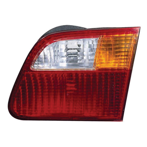 For Honda Civic Sedan 1999 2000 Back Up Light Passenger Side 34151-S04-A51 HO2819115