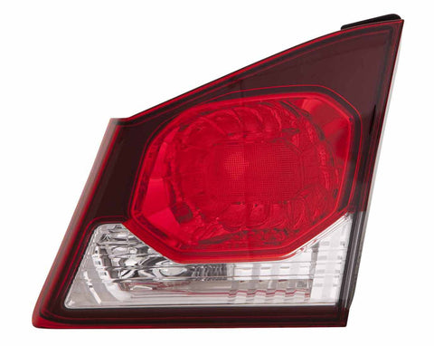 For Acura CSX 2009 10 2011 Back Up Light Passenger Side 34151-SNB-C51 AC2887100