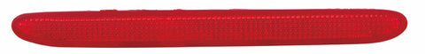 For Honda CR-V 2005 2006/ Element EX.LX 009-11/ Scion 2009 2010/ Acura TSX 2004 05 06 07 2008 Rear Reflector Driver Side CAPA Certified 33555-SEA-013 HO1184107C