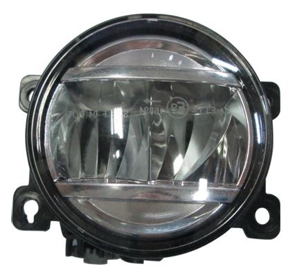 For Honda Civic Sedan 2019-2021/ Coupe Touring 2019-2020/ R 2017-2021/ Pilot 2019-2022/ Odyssey/ Acura TLX 2018-2023 Fog Light LED Passenger Side CAPA Certified 33900-TEY-Y01 HO2593144C