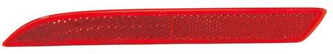 For Honda CR-V 2012 2013 Rear Reflector Lamp Driver Side 33555-SLJ-013 HO1184103