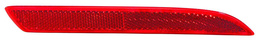 For Honda CR-V 2012 2013 Rear Reflector Lamp Passenger Side 33505-SLJ-013 HO1185103