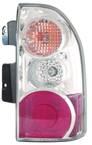 For Suzuki XL7 2004 05 2006 Tail Light Passenger Side 35650-50J00 SZ2819105