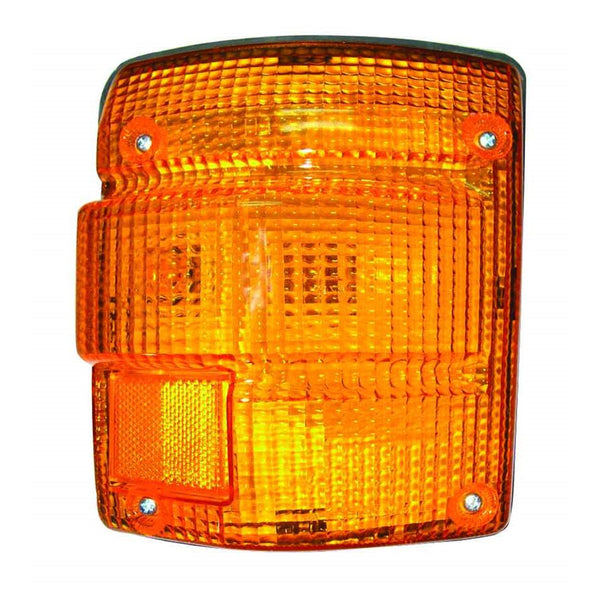 For Hino FD/ FE/ FF/ SG 1986 87 88 89 90 91 1992 Parking Signal Light Passenger Side S8151-01730A HN2551100