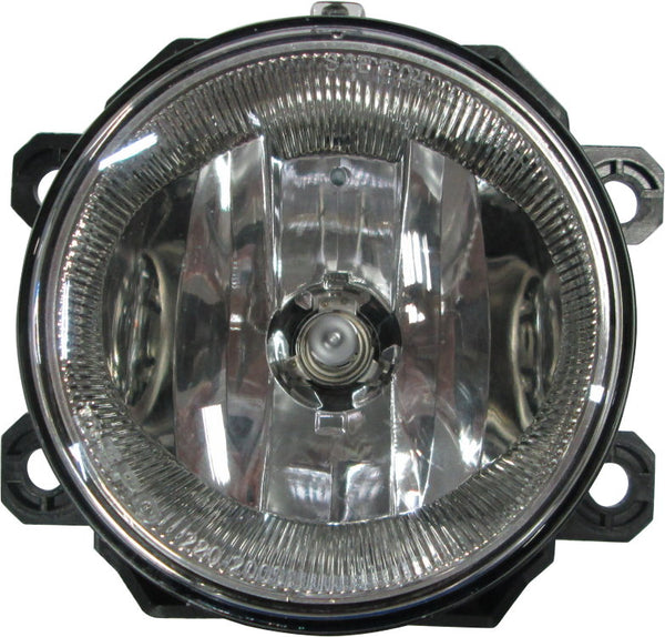 For Subaru Forester 2014-2021/ Legacy 2013-2014/ WRX 2015-2021/ Impreza Sedan/ Wagon 2017-2022/ Crosstrek 2018-2023 Fog Light w/o DRVR ASIST R=L CAPA Certified 84501AJ060 SU2592122C