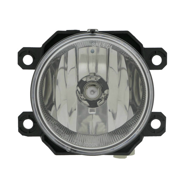 For Subaru Forester 2014-2023/ Legacy 2013-2014/ WRX 2016-2017/ Impreza Sedan/ Wagon 2017-2023/ Crosstrek 2018-2023 Fog Light Halogen w/o DRIVER ASIST R=L 84501AJ060 SU2592122