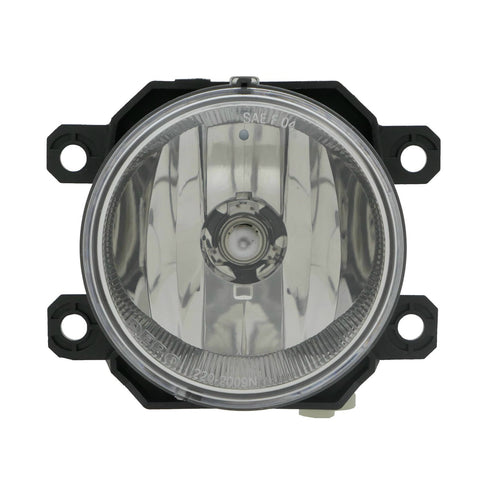 For Subaru Forester 2014-2023/ Legacy 2013-2014/ WRX 2016-2017/ Impreza Sedan/ Wagon 2017-2023/ Crosstrek 2018-2023 Fog Light Halogen w/o DRIVER ASIST R=L 84501AJ060 SU2592122