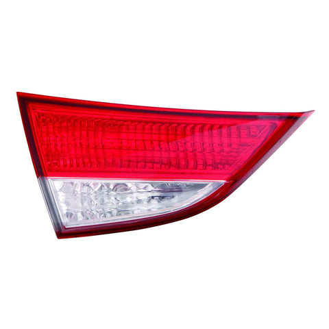 For Hyundai Elantra Sedan 2011 12 2013/ Coupe 2013 Back Up Light Inner KR Built Driver Side 92403-3X000 HY2802116