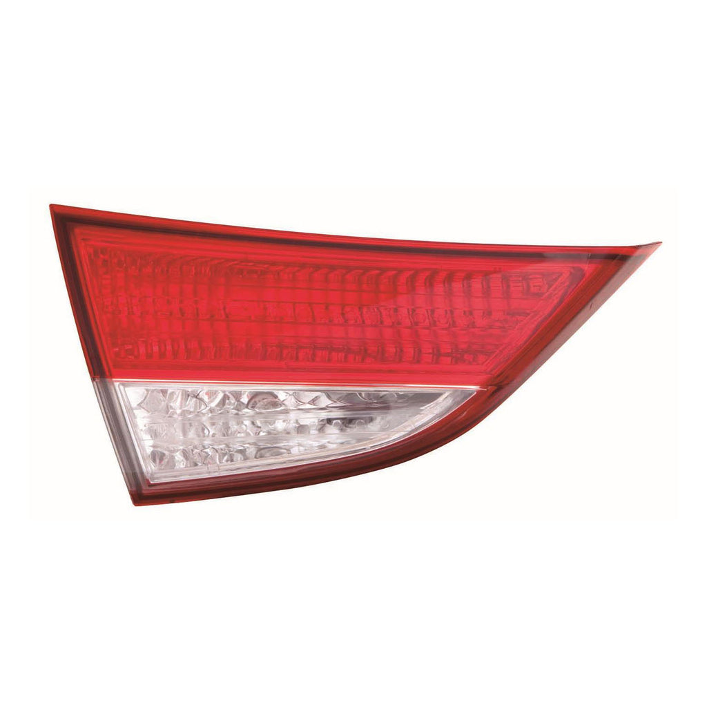 For Hyundai Elantra Sedan 2011 12 2013 BULB Inner USA Built Driver Side CAPA Certified 92403-3Y000 HY2802115C