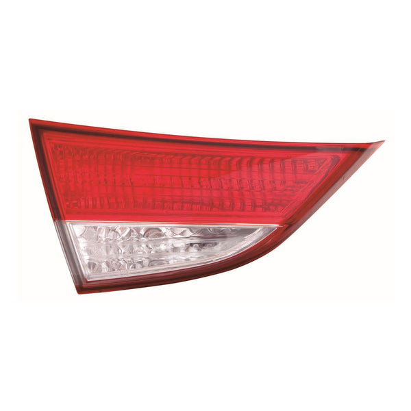 For Hyundai Elantra Sedan 2011 12 2013 BULB Inner USA Built Driver Side CAPA Certified 92403-3Y000 HY2802115C