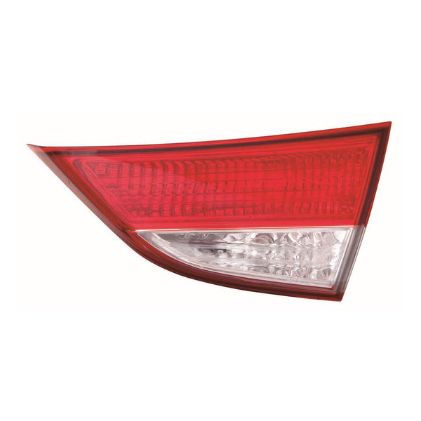 For Hyundai Elantra Sedan 2011 12 2013 BULB Inner USA Built Passenger Side CAPA Certified 92404-3Y000 HY2803115C