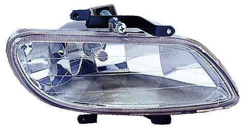 For Hyundai Accent Sedan 2000 01 2002 Fog Light Passenger Side 92202-25000 HY2593111