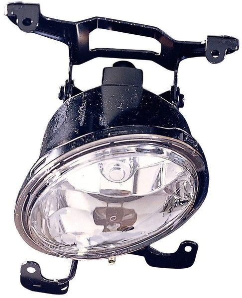 For Hyundai Accent 2003 04 05 2006 Fog Light Driver Side 92201-25500 HY2592118