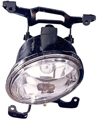 For Hyundai Accent 2003 04 05 2006 Fog Light Driver Side 92201-25500 HY2592118