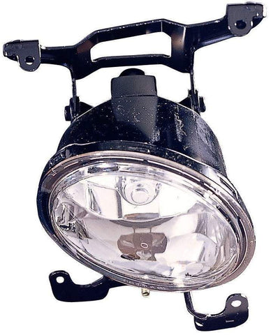 For Hyundai Accent 2003 04 05 2006 Fog Light Passenger Side 92202-25500 HY2593118