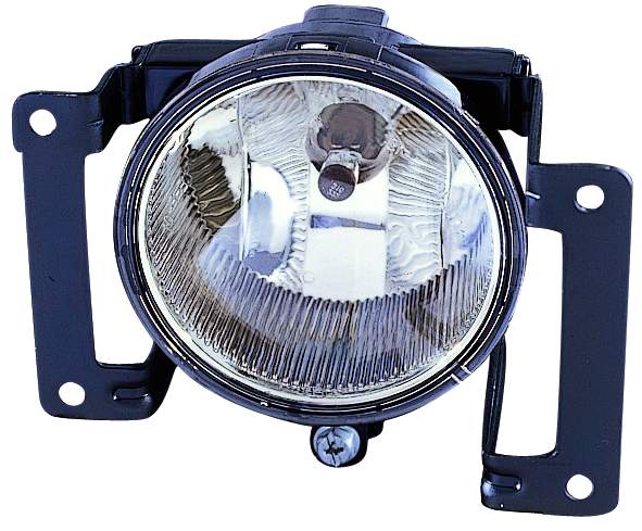 For Hyundai Tucson 2005 06 07 08 2009 Fog Light Passenger Side 92202-2E000 HY2593122