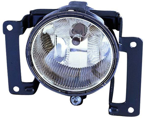 For Hyundai Tucson 2005 06 07 08 2009 Fog Light Passenger Side 92202-2E000 HY2593122