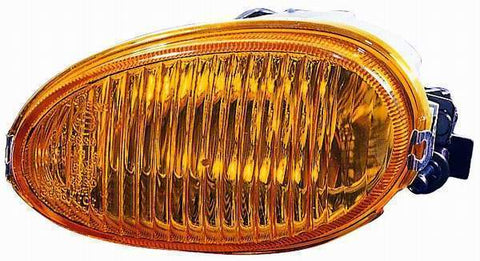 For Hyundai Accent 1998 Fog Light Passenger Side 92202-22300 HY2593101