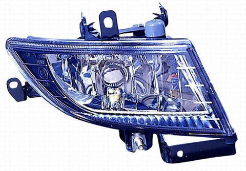For Hyundai Sonata 2006 07 2008 Fog Light Passenger Side 92202-3K000 HY2593123