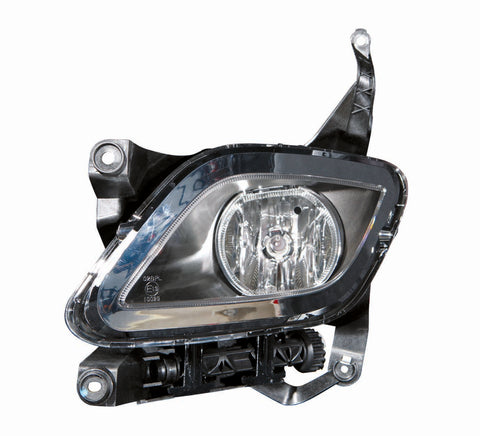 For Hyundai Genesis Sedan 2009 2010 Fog Light Driver Side 92201-3M010 HY2592135