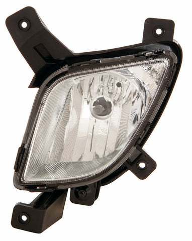 For Hyundai Tucson 2010 11 12 13 14 2015 Fog Light Driver Side 92201-2S000 HY2592136