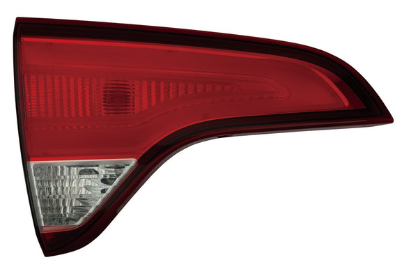 For Kia Sorento 2014 2015 Back Up Light BULB Driver Side CAPA Certified 92405 1U500 KI2802102C