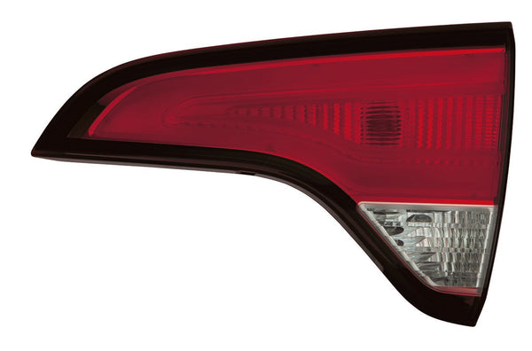 For Kia Sorento 2014 2015 Back Up Light BULB Passenger Side CAPA Certified 92406 1U500 KI2803102C