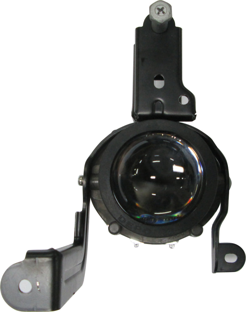For Kia Rio5 2016 2017 Fog Light Driver Side 92201 1W710 KI2592159