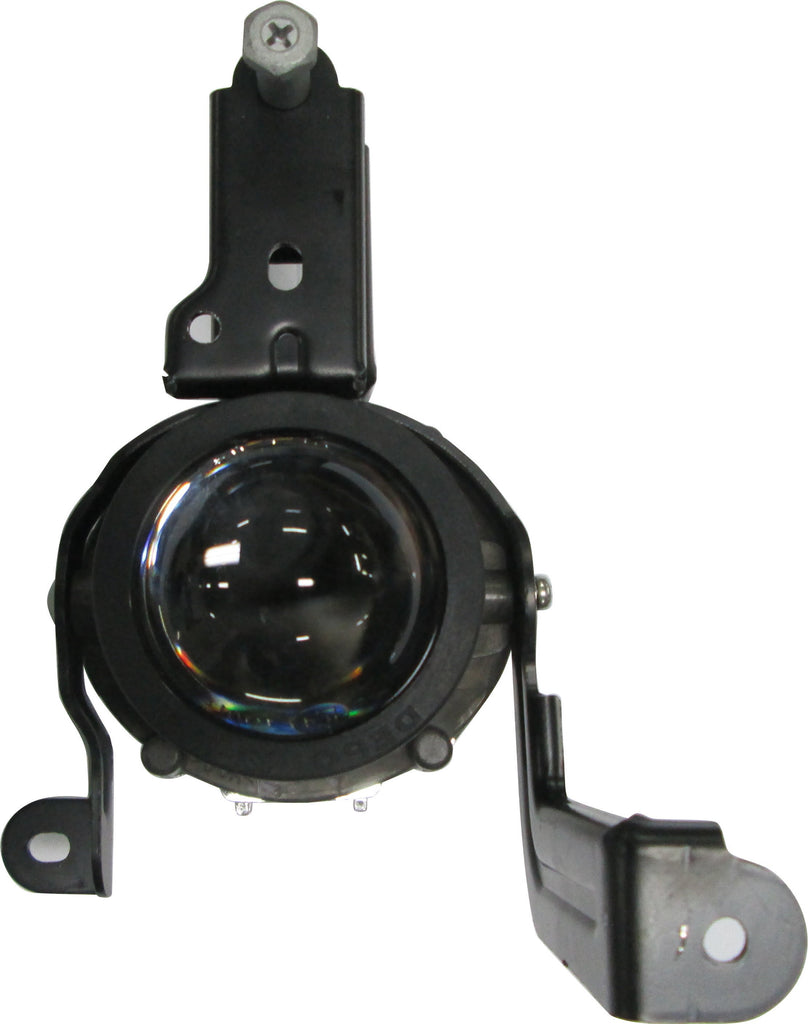 For Kia Rio5 2016 2017 Fog Light Passenger Side 92202 1W710 KI2593159