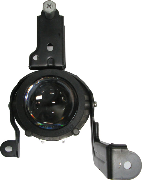 For Kia Rio5 2016 2017 Fog Light Passenger Side 92202 1W710 KI2593159