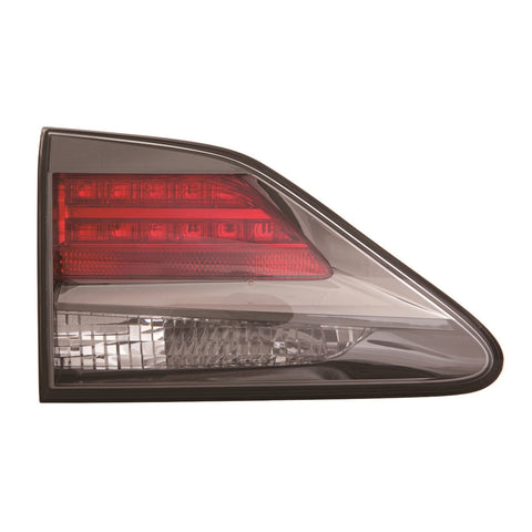 For Lexus RX 350 2013 14 2015/ RX450h 2015 Back Up Light ON LIFTGATE CANADA Built Driver Side 81590-0E050 LX2802105C